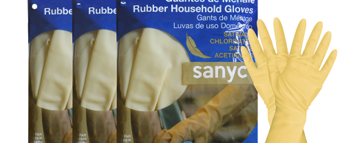 Sanyc Gloves